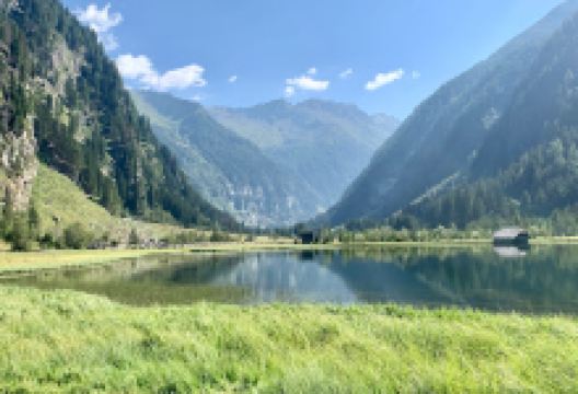 Seebachtal景点图片