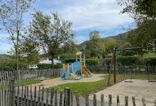 Parc pour enfants/Haur parkea景点图片