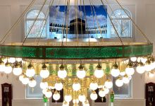 Old Mosque Chegrane景点图片