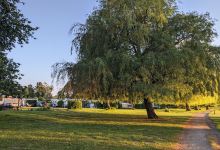 Campingpark Augstfelde景点图片