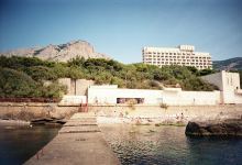 Plyazh, Forosskiy Park景点图片