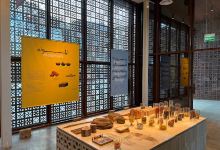 ATHR Gallery – AlUla | معرض أثر景点图片