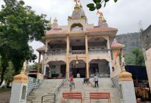 Navnath Temple景点图片