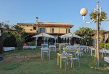 Agriturismo Torre Flavia Ristorante美食图片