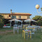 Agriturismo Torre Flavia Ristorante