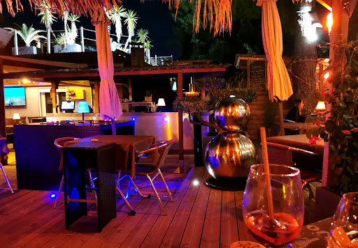 L' Effet Jardin Restaurant