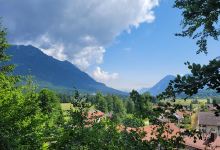Rundweg Sagenhafter Bergwald景点图片