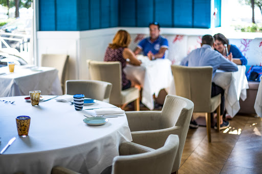 Pescheria餐厅图片