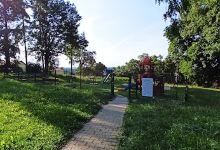 Plac Zabaw景点图片