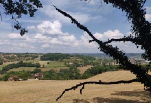 Figeac Parc Aventures景点图片
