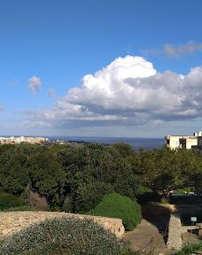 Ta' Kenuna Tower-纳杜尔