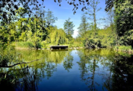 Grindel Naturschutz Gebiet景点图片