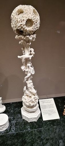 德国宝石博物馆-伊达尔-奥伯施泰因