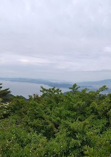 Shirakumo Pond-云仙市