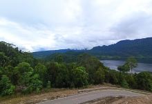 Puncak Kawinet Halmahera Tengah景点图片