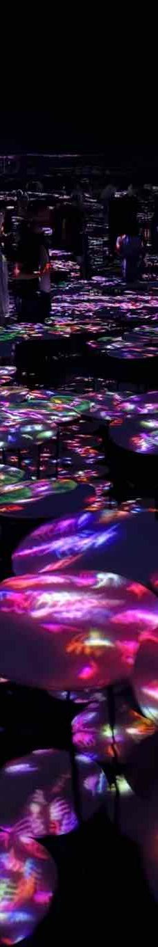 东京-不务正业的露小西