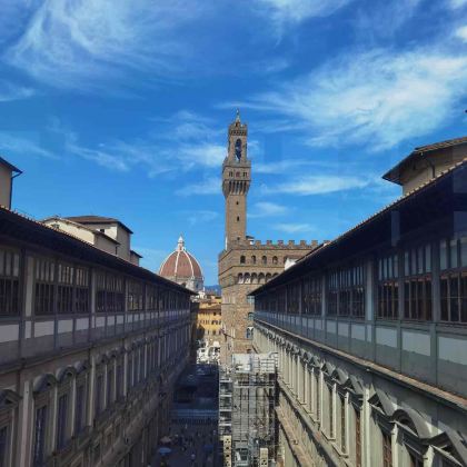 意大利5日4晚私家团