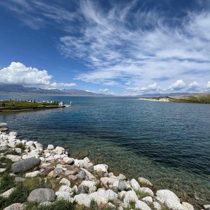 新疆乌鲁木齐+北疆+赛里木湖+天山天池5日4晚拼小团