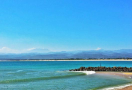 Santolo Beach景点图片