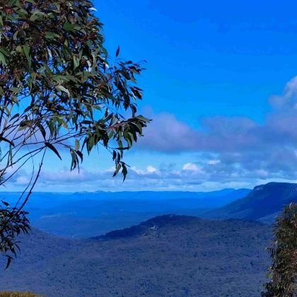 澳大利亚悉尼+蓝山国家公园6日4晚私家团