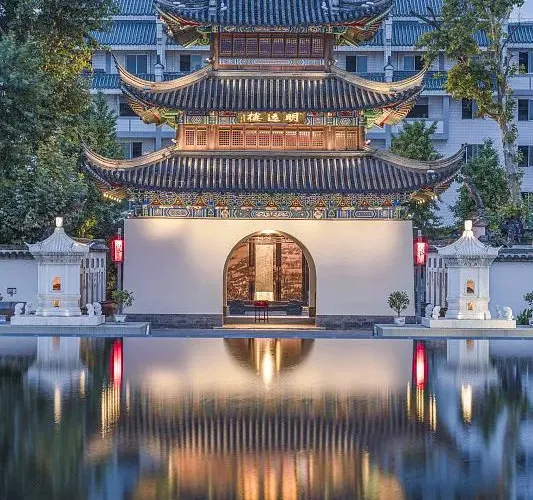 永安旅遊