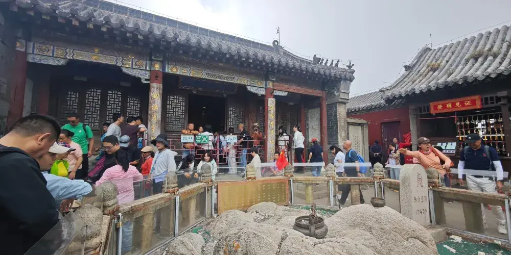 永安旅遊