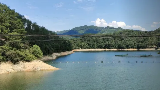 官昌水庫