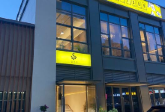 云雀台(新天汉生活广场店)景点图片
