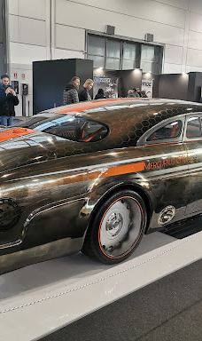 Motor Bike Expo-维罗纳