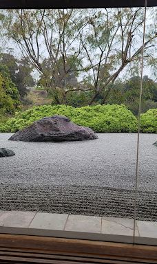 Japanese Friendship Garden & Museum-圣地亚哥