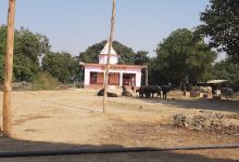 mukteshwari dham,atwa景点图片
