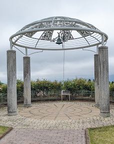 日本最大 鹿屋玫瑰园-鹿屋市