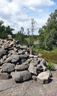 Rokkestenen-伯恩霍尔姆