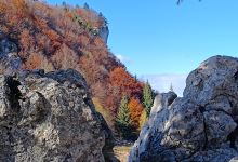 Vf. Măgura Mare景点图片