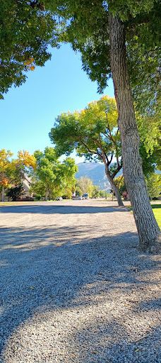 Manti City Park-曼泰