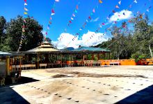 Wat Luang Poh Tuad Ayer Kala景点图片