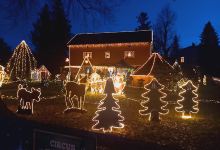 Weihnachtsmärchenwelt Großröhrsdorf景点图片
