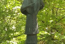 Nepomukstatue景点图片