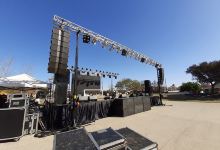 Eva Peron Plaza景点图片