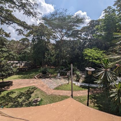 肯尼亚内罗毕+安博塞利国家公园+桑布鲁+地狱之门国家公园+马赛马拉国家保护区12日11晚自由行