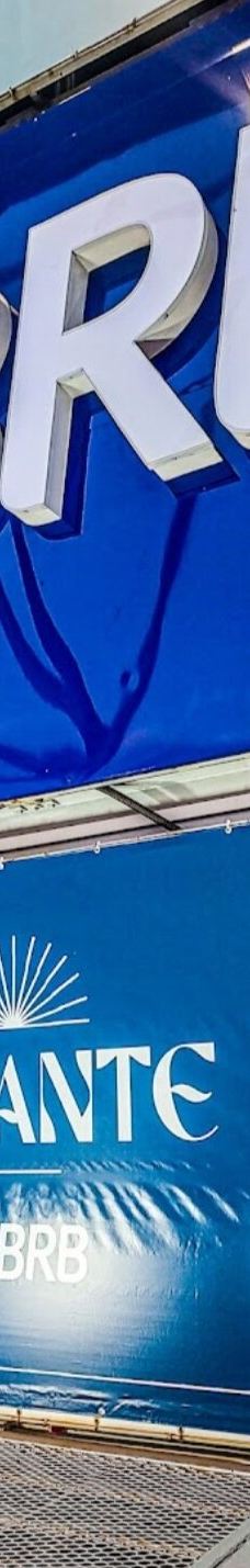 巴西利亚电视塔-巴西利亚