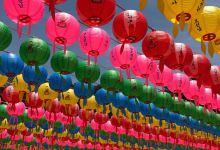 神勒寺景点图片