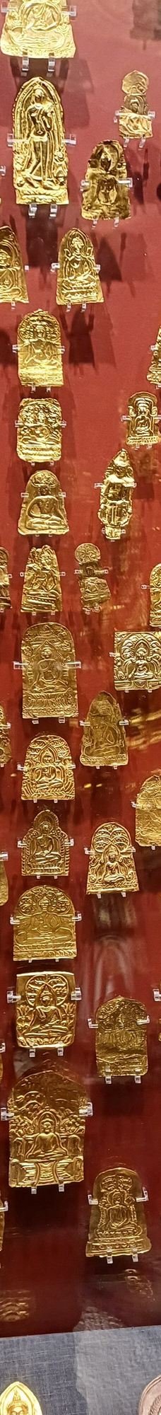 昭萨帕拉雅国家博物馆-大城