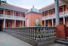 Catedral de Santa Isabel景点图片