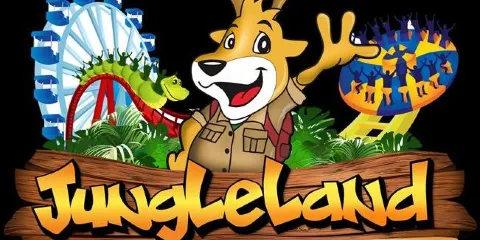 JungleLand Adventure Theme Park