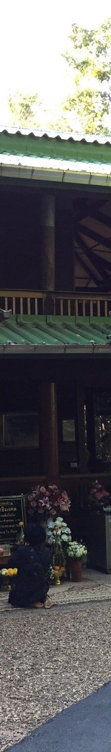 Wat Pa Ban Tat-乌隆他尼