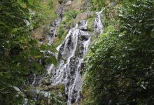 The Lovers Falls景点图片