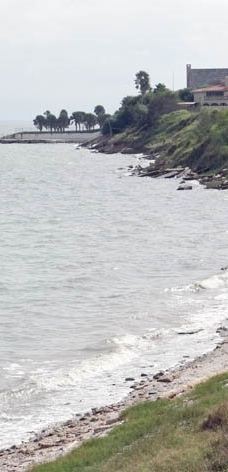 Cole Park-科珀斯克里斯蒂