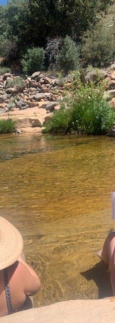 滑石州立公园-科科尼诺县