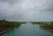 Casuarina Bridge景点图片